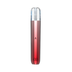 LANAVAPE II Device Gradient Red