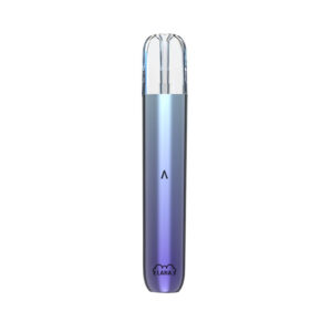 LANAVAPE II Device Gradient Purple Blue
