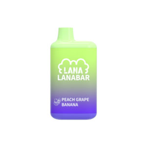 LANA 5000 Puffs